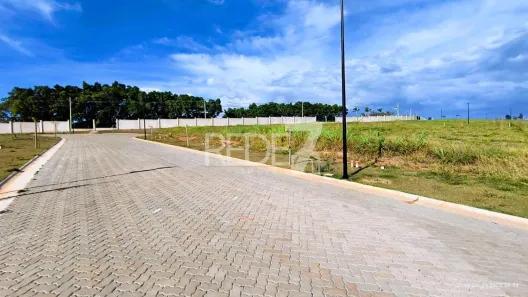 Lote/Terreno à venda, 450m² no Vila Sônia (Sousas), Campinas