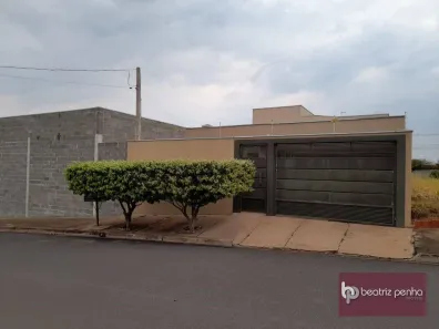 Casa com 3 Quartos à venda, 158m² no João Peres 6, Cedral