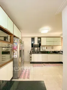 Apartamento com 3 Quartos à venda, 194m² no Altos do Esplanada, São José dos Campos