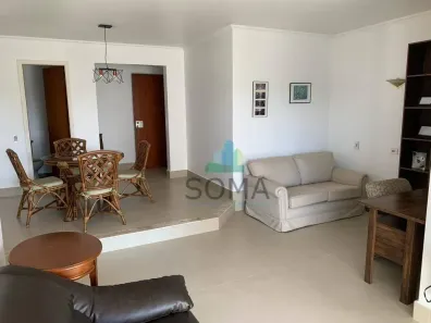 Flat com 1 Quarto para alugar, 70m² no Cambuí, Campinas