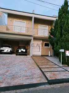 Casa de Condomínio com 4 Quartos à venda, 368m² no Aparecidinha, Sorocaba