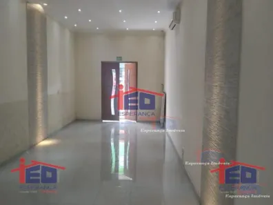 Imóvel Comercial para alugar, 140m² no Veloso, Osasco