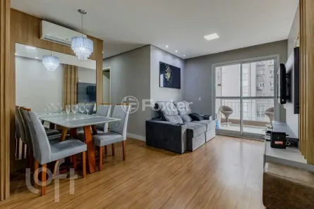 Apartamento com 3 Quartos à venda, 69m² no Teresópolis, Porto Alegre