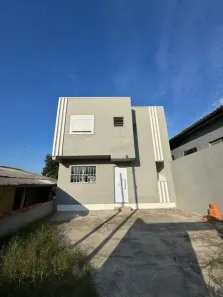 Casa com 3 Quartos à venda, 60m² no Feitoria, São Leopoldo