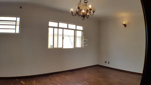 Apartamento com 3 Quartos para alugar, 109m² no Jardim Nossa Senhora Auxiliadora, Campinas