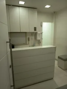 Consultório à venda, 35m² no Ipanema, Rio de Janeiro