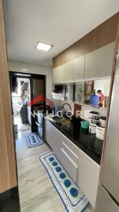 Apartamento com 2 Quartos à venda, 62m² no Continental, Osasco