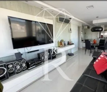 Cobertura com 3 Quartos para alugar, 227m² no Itacorubi, Florianópolis