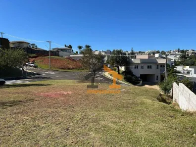 Lote/Terreno à venda, 526m² no Jardim Alto de Santa Cruz, Itatiba