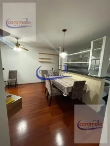 Apartamento com 2 Quartos à venda, 50m² no Vila Mangalot, São Paulo