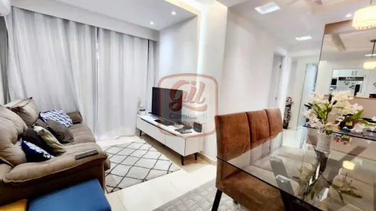 Apartamento com 2 Quartos à venda, 55m² no Taquara, Rio de Janeiro