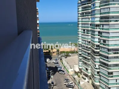 Apartamento com 3 Quartos à venda, 75m² no Praia de Itaparica, Vila Velha