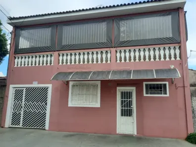 Sala Comercial com 3 Quartos à venda, 243m² no Parque Santa Felícia Jardim, São Carlos