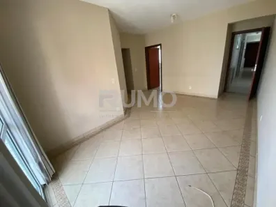 Apartamento com 3 Quartos para venda ou aluguel, 82m² no Mansões Santo Antônio, Campinas