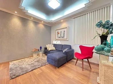 Apartamento com 3 Quartos à venda, 75m² no Santa Mônica, Belo Horizonte