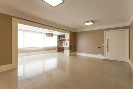 Apartamento com 3 Quartos à venda, 147m² no Vila Gertrudes, São Paulo