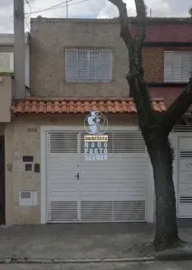 Sobrado com 3 Quartos à venda, 145m² no Parque Peruche, São Paulo