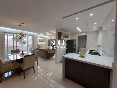 Apartamento com 2 Quartos à venda, 68m² no Horto Santo Antonio, Jundiaí