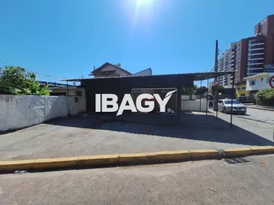 Ponto Comercial para alugar, 45m² no Canto, Florianópolis