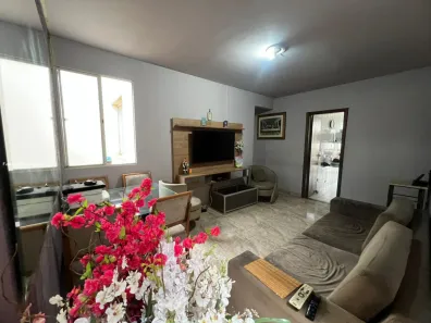 Apartamento com 3 Quartos à venda, 132m² no Ana Lúcia, Sabará