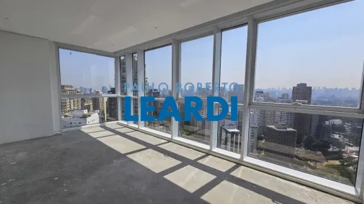 Apartamento com 2 Quartos à venda, 250m² no Jardim Paulistano, São Paulo