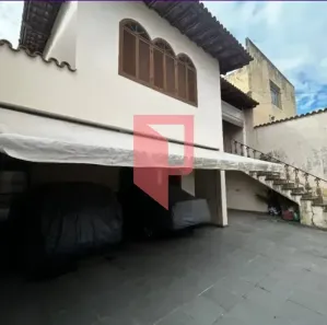 Casa com 4 Quartos à venda, 200m² no Caiçara-Adelaide, Belo Horizonte