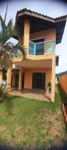 Casa com 3 Quartos à venda, 308m² no Porto Grande, São Sebastião