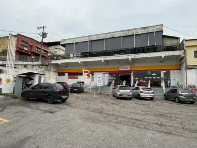 Ponto Comercial para alugar, 142m² no Indústrias I (Barreiro), Belo Horizonte