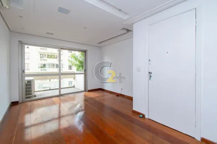 Apartamento com 2 Quartos à venda, 85m² no Cerqueira César, São Paulo