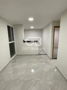 Apartamento com 2 Quartos à venda, 40m² no Jardim Santo Antônio da Boa Vista, Jacareí