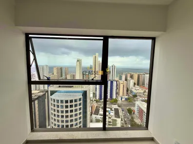 Apartamento com 2 Quartos para alugar, 55m² no Boa Viagem, Recife