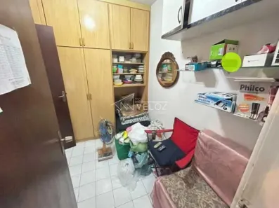 Apartamento com 2 Quartos à venda, 95m² no Catete, Rio de Janeiro