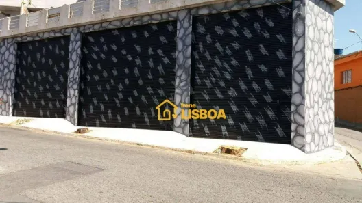Ponto Comercial para alugar, 230m² no Jardim Egle, São Paulo