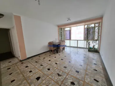 Apartamento com 2 Quartos à venda, 80m² no Aparecida, Santos