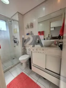 Apartamento com 3 Quartos à venda, 128m² no Cidade São Francisco, São Paulo