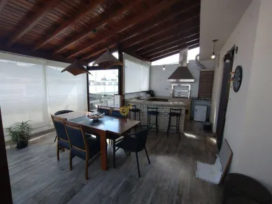Cobertura com 4 Quartos à venda, 190m² no Barra Olímpica, Rio de Janeiro