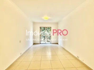 Apartamento com 3 Quartos à venda, 85m² no Moema, São Paulo