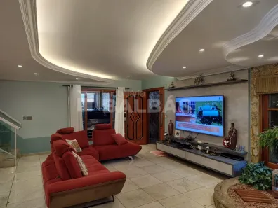 Sobrado com 3 Quartos à venda, 229m² no Vila Gomes Cardim, São Paulo