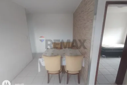 Apartamento com 2 Quartos à venda, 51m² no Cosmos, Rio de Janeiro