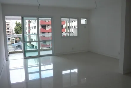 Apartamento com 3 Quartos à venda, 94m² no Freguesia (Jacarepaguá), Rio de Janeiro