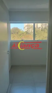 Sala Comercial para alugar, 40m² no Centro, Guarulhos