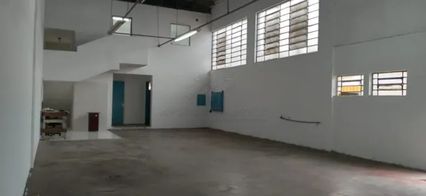 Galpão/Depósito/Armazém para alugar, 252m² no Casa Grande, Diadema