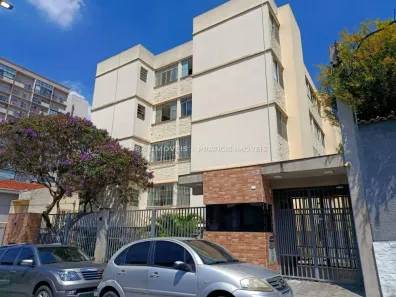 Apartamento com 2 Quartos à venda, 51m² no Jardim da Glória, São Paulo