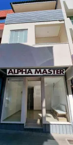 Ponto Comercial para alugar, 96m² no Condomínio Centro Comercial Alphaville, Barueri