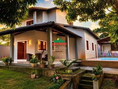 Fazenda/Sítio com 7 Quartos à venda, 348m² no , Mulungu