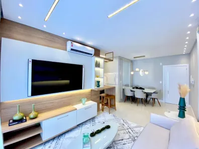 Apartamento com 2 Quartos à venda, 65m² no Navegantes, Capão da Canoa