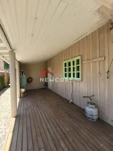 Casa com 2 Quartos à venda, 110m² no Ibiraquera, Imbituba