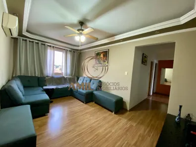 Apartamento com 3 Quartos à venda, 93m² no Jardim Satélite, São José dos Campos