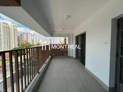 Apartamento com 2 Quartos à venda, 77m² no Parque Imperial, São Paulo