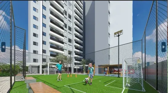 Apartamento com 2 Quartos à venda, 71m² no Jóquei, Teresina